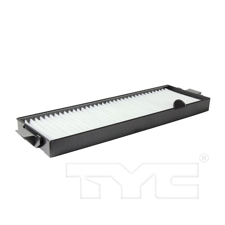 Tyc TYC CABIN AIR FILTER 800141P